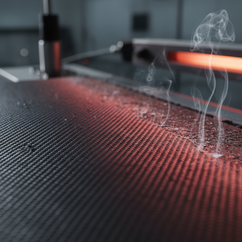 How Heat Resistant Is Carbon Fiber 5 Essential Tips for Buyers?