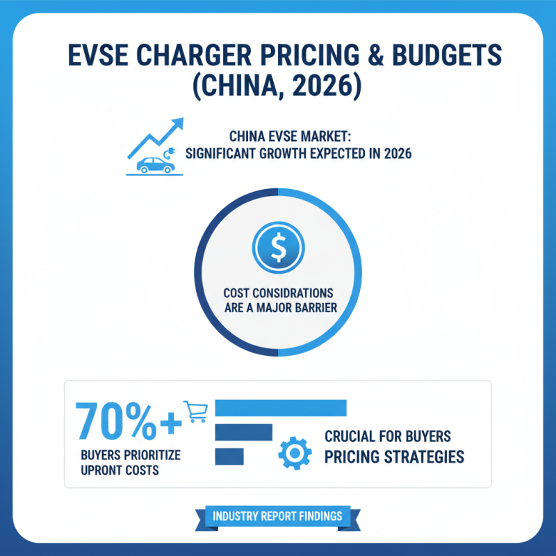 Top EVSE Charger Options for China Best Buyers in 2026?