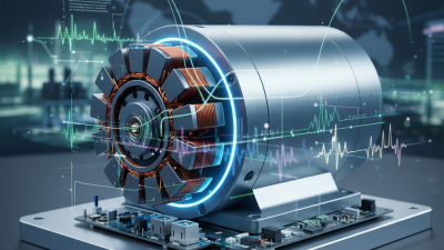 2026 Best Brushless Servo Solutions for Global Buyers?