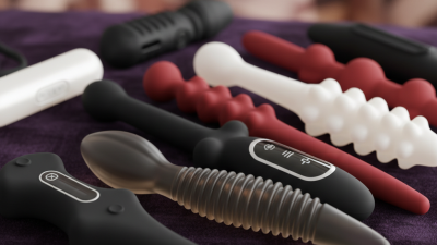 2026 How to Choose the Best Thrusting Anal Toy for Pleasure?