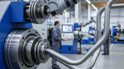 Top Tips for Choosing the Right Tube Bending Machine?
