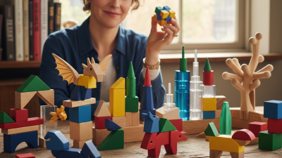 How to Choose the Best Block Art Toys for Your Collection?