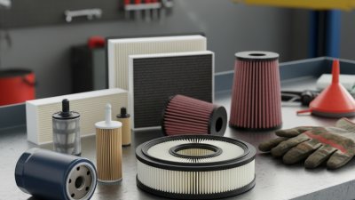 Top 10 Vehicle Filter Options You Need to Know?