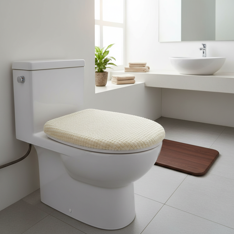 How to Choose the Best Western Toilet Seat Cover for Your Home?