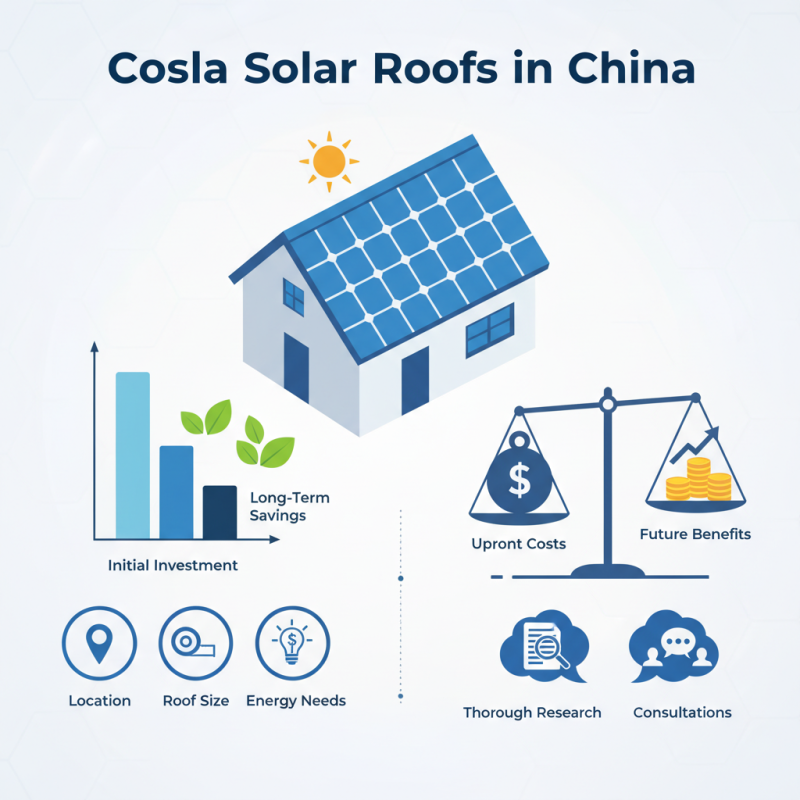 What is the Cost of Tesla Solar Roof in China?