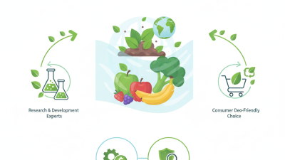 Top Transparent Biodegradable Food Film for Sustainable Packaging?