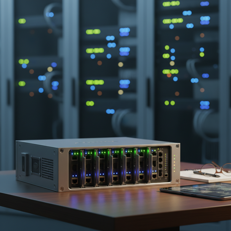 China Best Juniper Mx304 Overview and Features Explained?