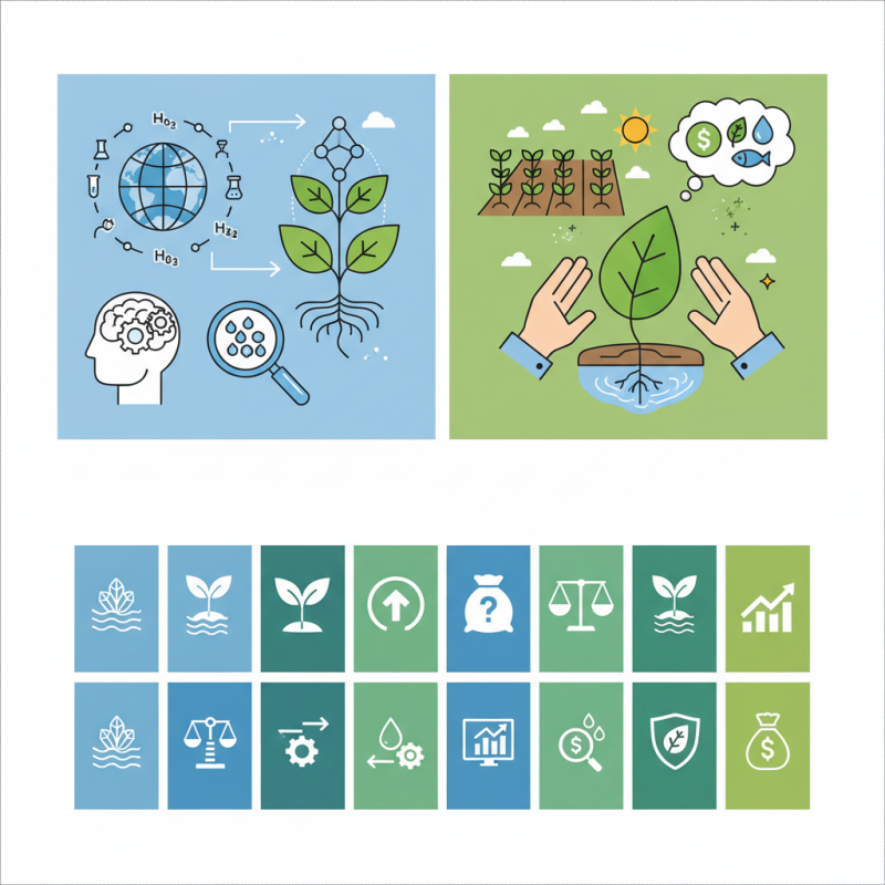 Top 10 Water Soluble Nitrogen Sources for Global Buyers?