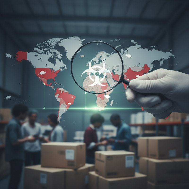 Hantavirus From Mice What Global Buyers Need to Know