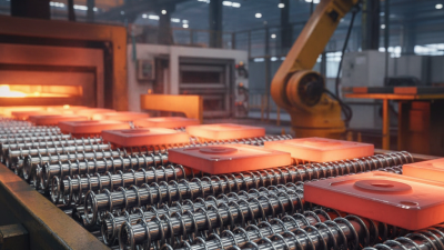 What is Wire Conveyor Belt and How Does It Work?