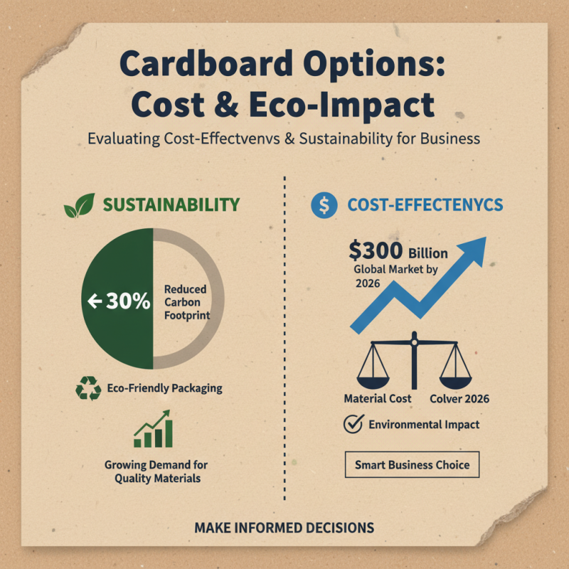 Where to Buy Quality Cardboard Boxes for Your Business?