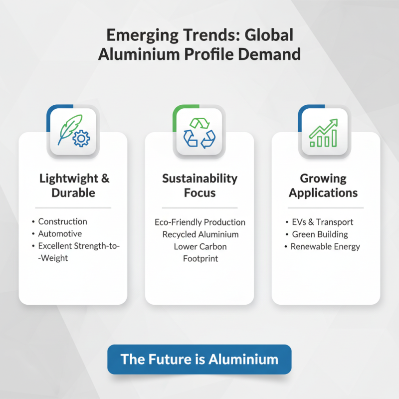 Top 10 Aluminium Profile Manufacturers In China You Should Know?