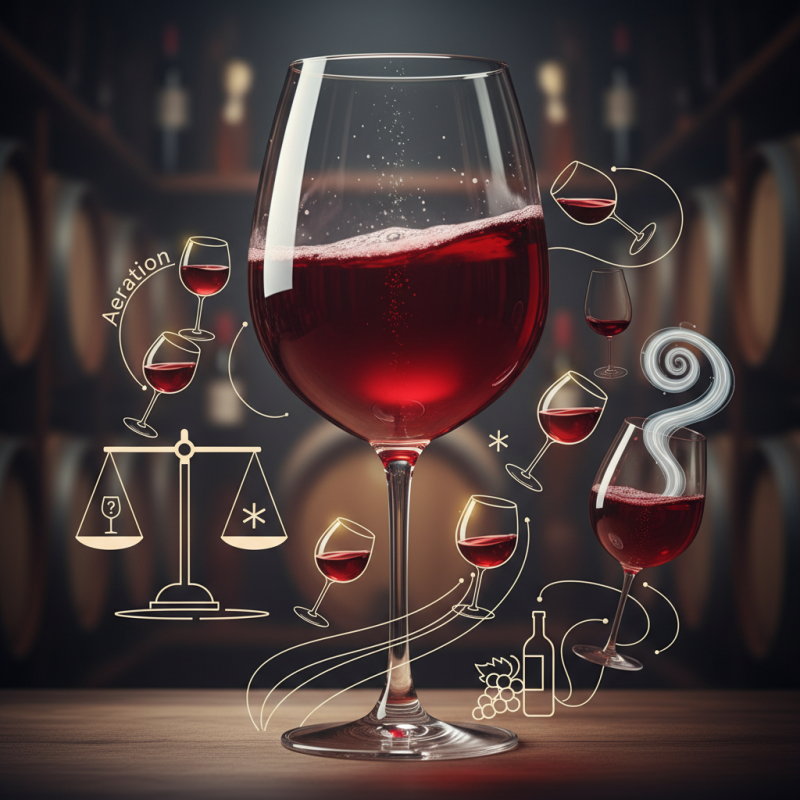 What is the Biggest Wine Glass You Can Buy?