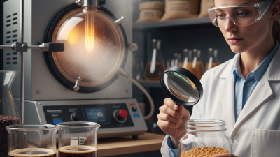 What is Freeze Dried Coffee Benefits and Uses for Global Buyers?