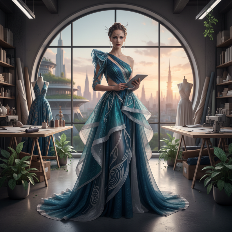 Where to Find Custom Dress Makers for 2026 Fashion Trends?