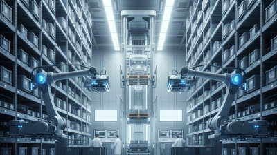 Top Automated Storage Systems You Need to Know about?
