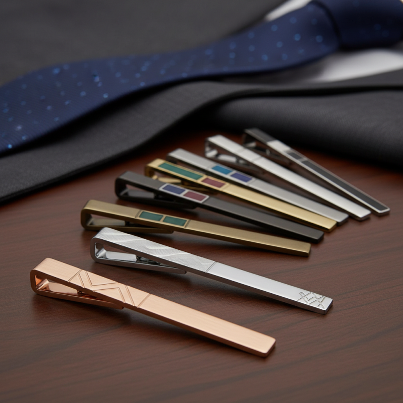2026 Best Tie Bar Trends for Global Buyers to Consider?