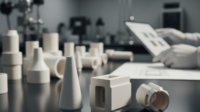 2026 Best Alumina Ceramic Nozzles for Global Buyers?
