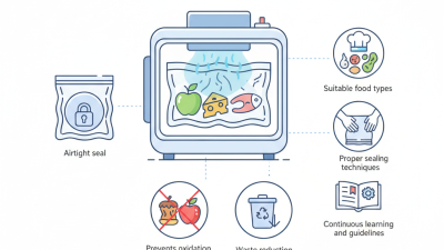 What is a Vacuum Packaging Machine and How Does It Work?