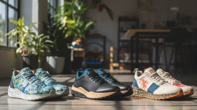 What is Custom Athletic Shoes and Why Are They Trending?