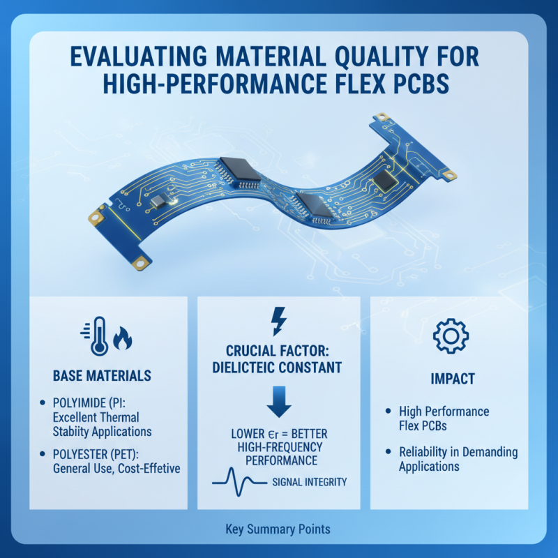 Essential Tips for Sourcing High Quality Flex PCB Boards?