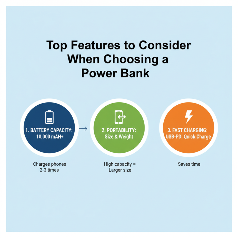 Best Battery Power Bank Options for Global Buyers?