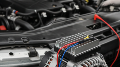 What is an Alternator Rectifier Module and How Does It Work?
