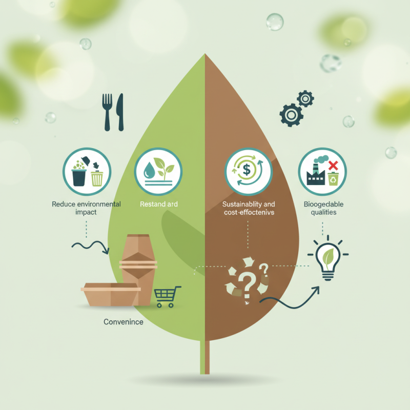 What is Disposable Food Paperboard and Why is it Important?