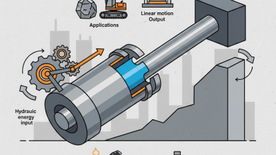 What is Avm Hydraulic Cylinder and How Does It Work?