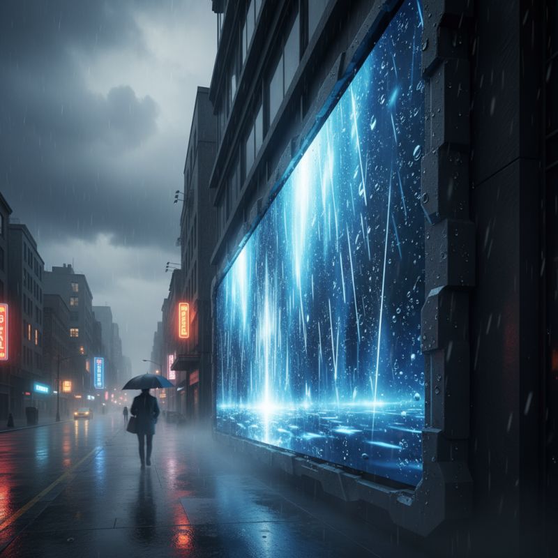 Top 10 Waterproof LED Displays for Outdoor Use Is It Reliable?