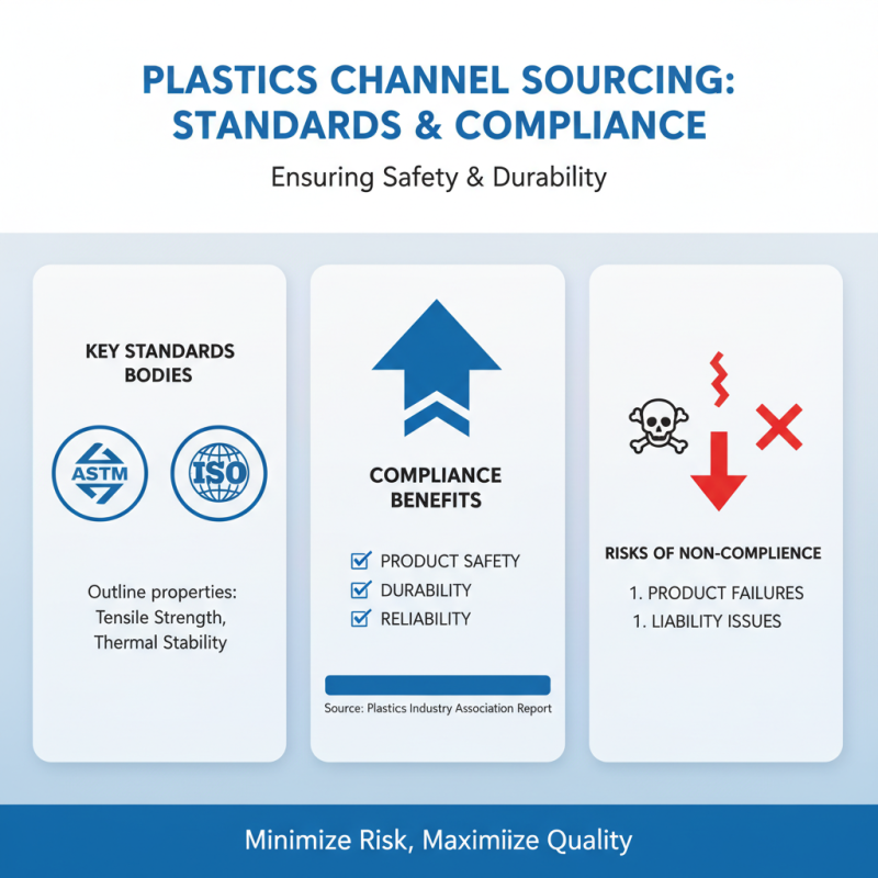 What is the Best Plastic Channel for Your Sourcing Needs?