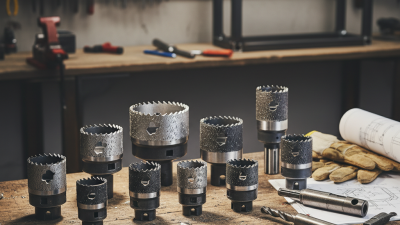 Top 10 Metal Hole Saw Brands You Should Consider?