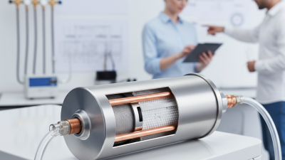 Top Quality Aircon Filter Drier for Global Buyers?