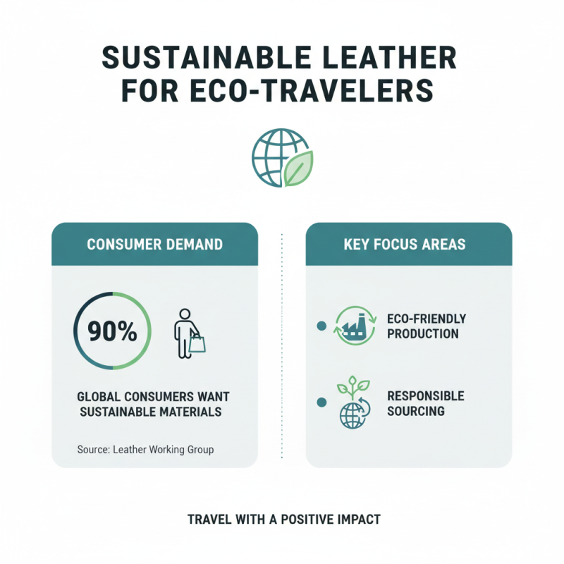 Best Leather Travel Bag Options for Global Buyers?