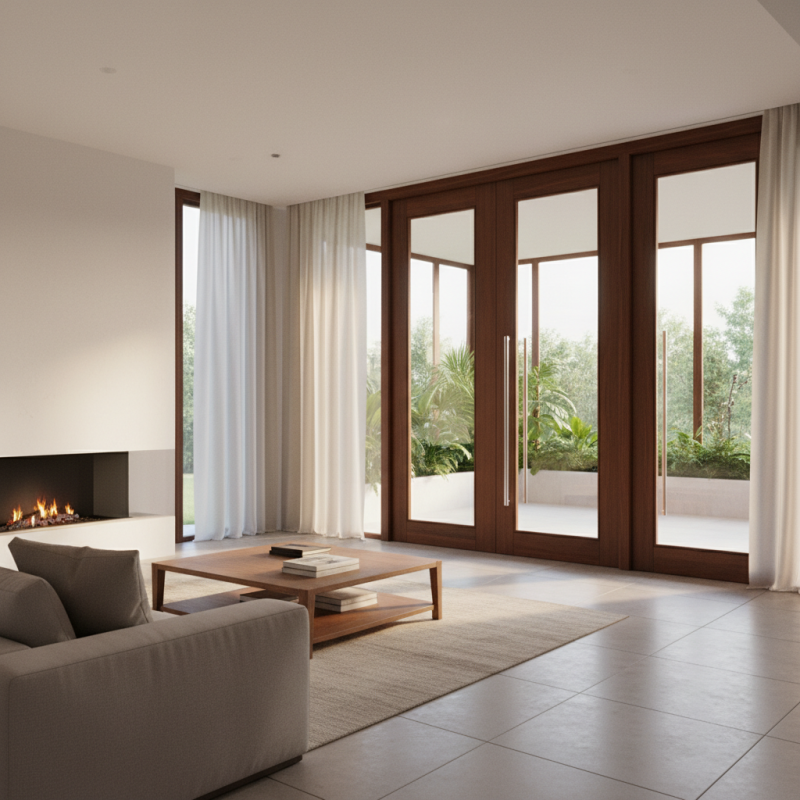 Essential Tips for Choosing Quality Stile Doors?