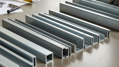 What is the Best C Strut Channel for Your Project Needs?