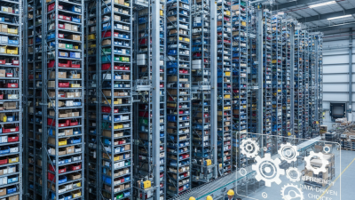 Top Tips for Choosing the Right Automated Storage System?