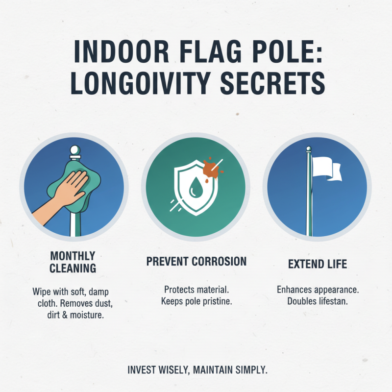 10 Essential Tips for Choosing the Right Indoor Flag Pole