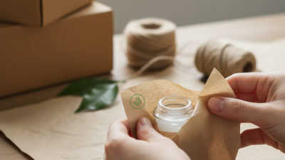 2026 How to Choose the Right Biodegradable Packing Paper?