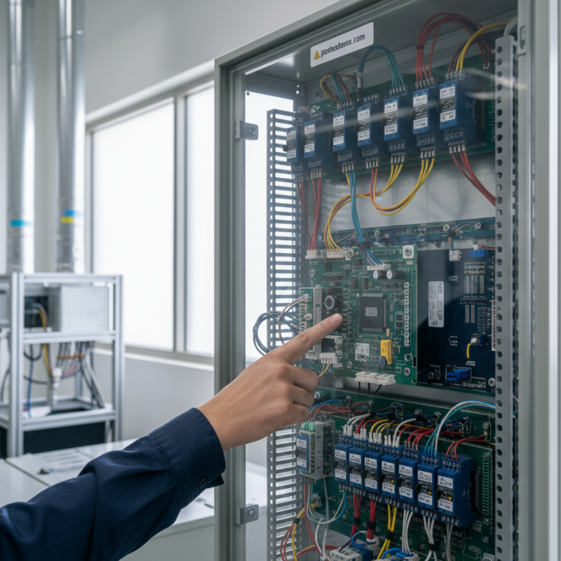 Best HVAC DDC Panel Solutions for Global Buyers?