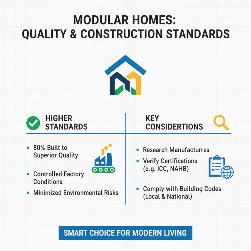 Essential Tips for Buying Prefabricated Modular Homes Today?