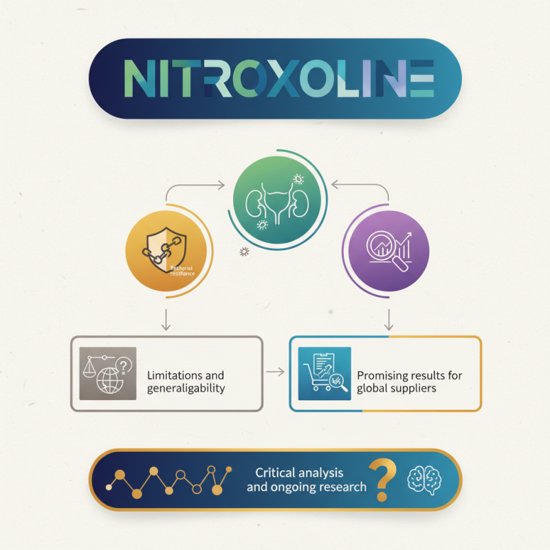 Top Nitroxoline Clinical Studies Findings for Global Buyers?