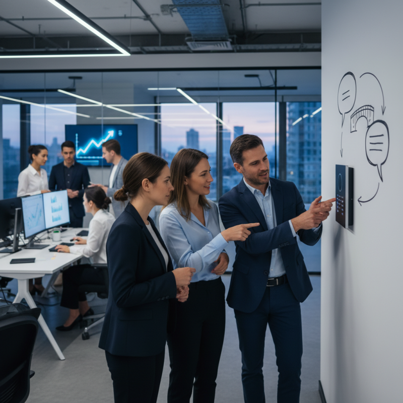 Why Choose an Audio Intercom System for Your Business Needs?