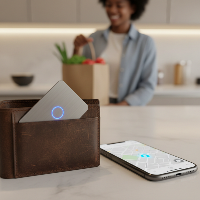 Discover Wallet Finder Tracking Card Tips for Smart Shopping