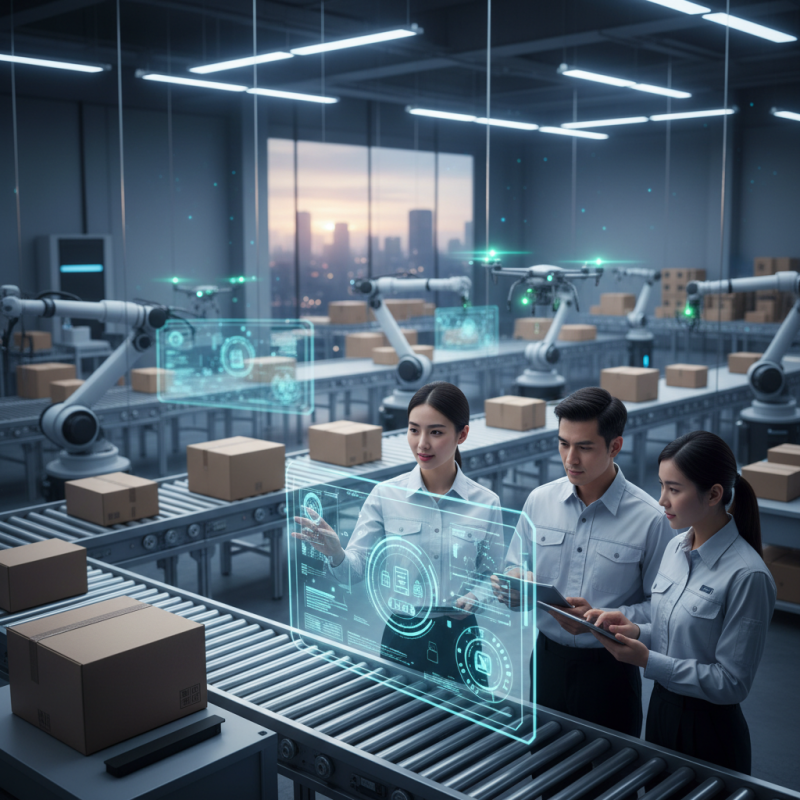 How To Enhance Order Fulfillment Speed and Accuracy in 2026