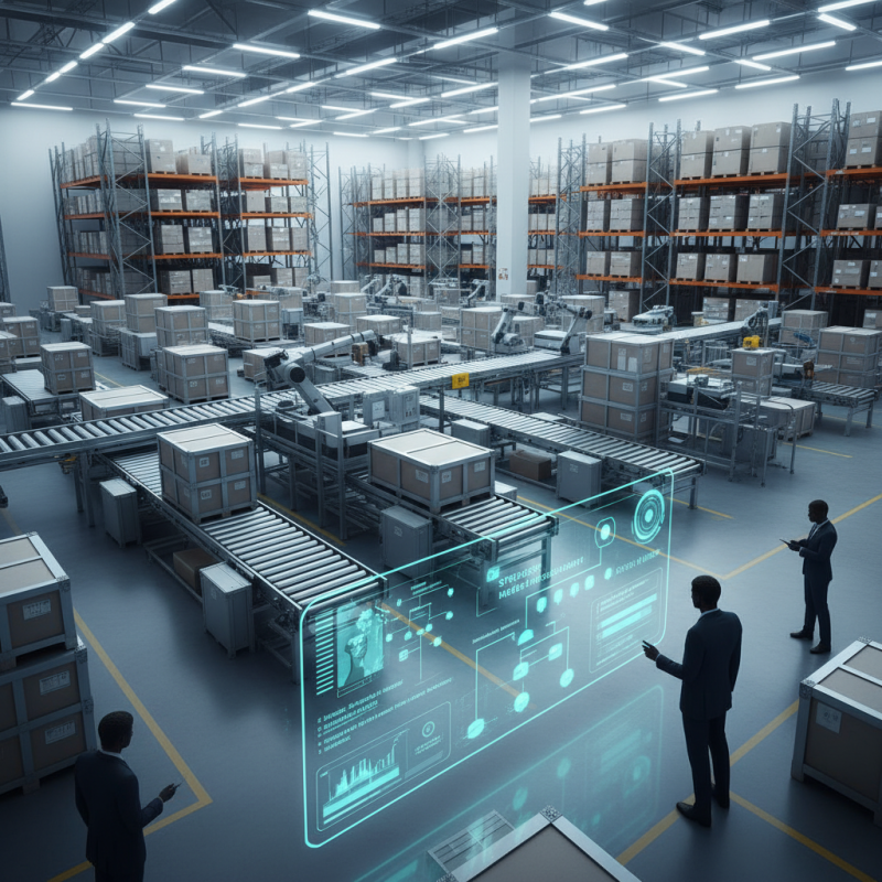 How to Choose the Best Automated Storage System for Your Needs?