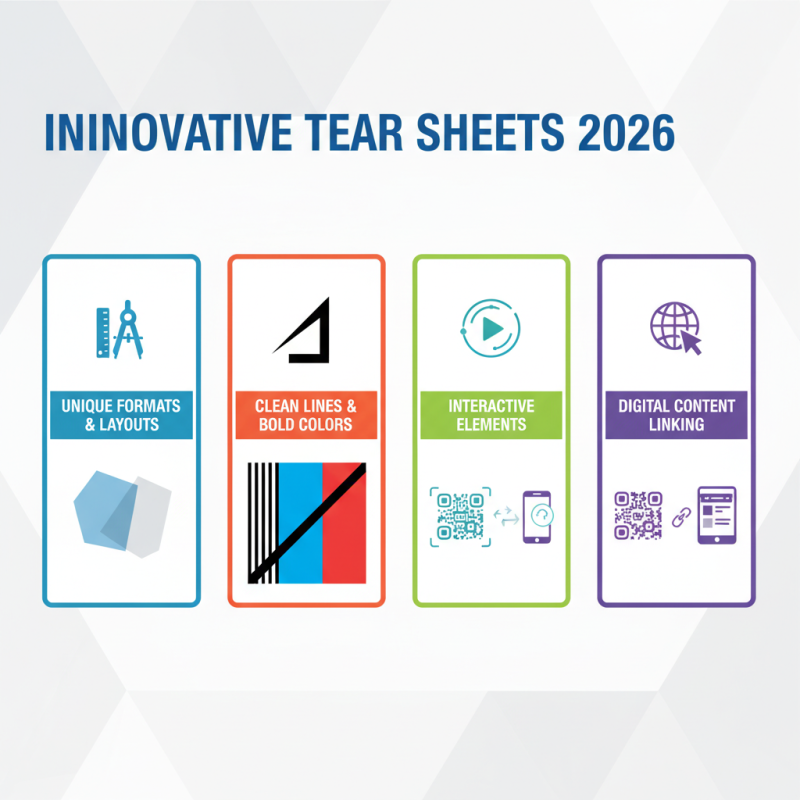 Discover the Best Tear Sheet Designs for 2026 Business Needs?