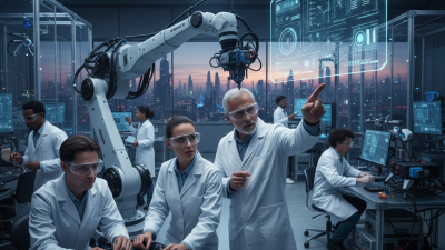 Top Robotics Jobs Tips for a Successful Career Path?