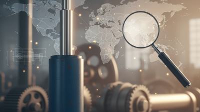 2026 Best Hydraulic Oil Cylinder Buying Guide for Global Buyers?