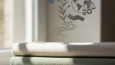 Why Choose Linen Fabric for Sustainable Fashion Solutions?